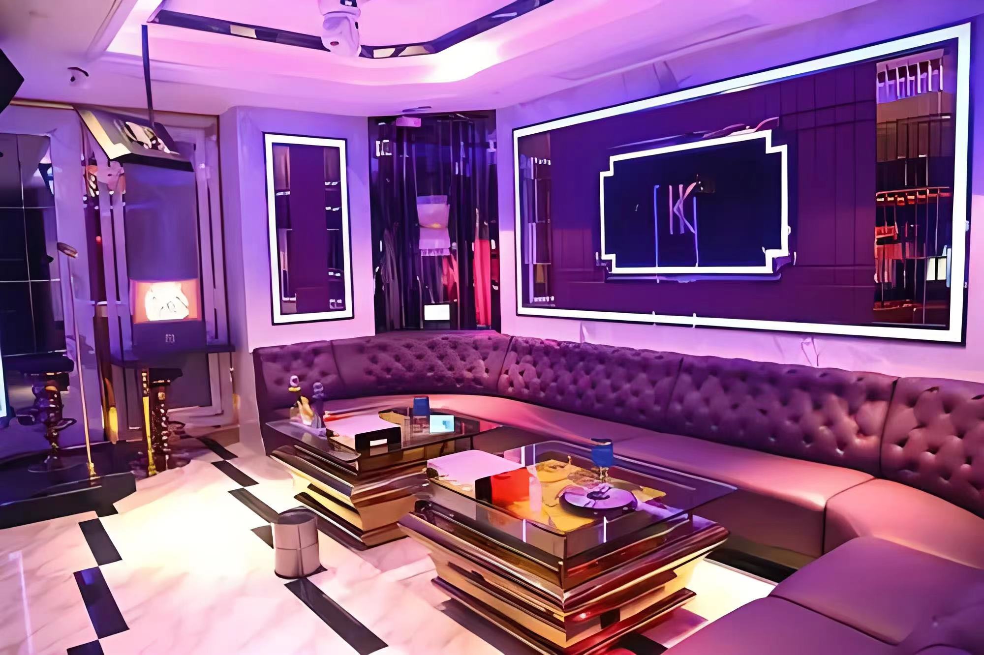 怀化小时场KTV，单刷尽享独特乐趣-鹤城区ktv预定